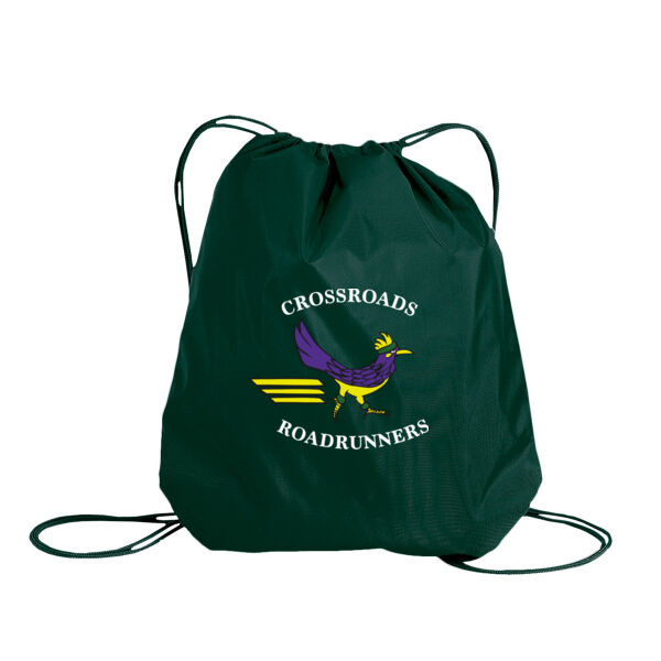 Port Authority® - Cinch Pack - Printed Logo Thumbnail