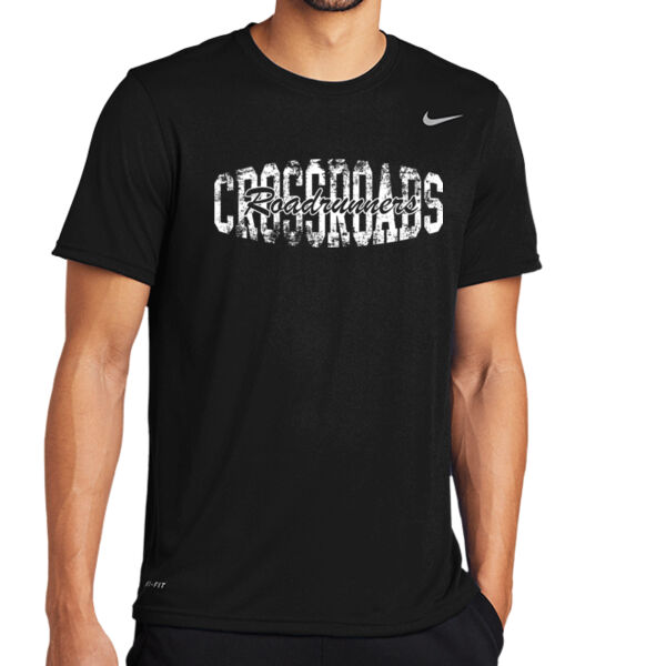Nike Legend Tee - Printed Logo Thumbnail