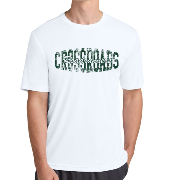 Sport-Tek® PosiCharge® Competitor™ Tee - Screen Print Logo Thumbnail